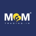 Mom Trading Company logo