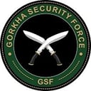 Gorkha Security Force
