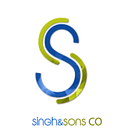 Singh&Sons Co. logo