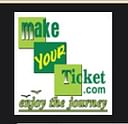 makeyourticket.com logo