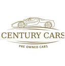 Century Cars logo