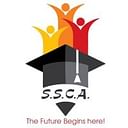 SS Children Academy School logo