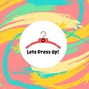 Letsdressup Fashion Private Limited logo