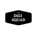 The Digi Squad logo