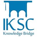 IKSC Knowledge Bridge logo