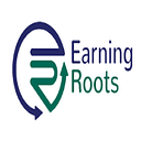 Earning Roots logo