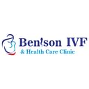 Benison Healthcare logo