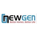 Newgen Building Systems logo