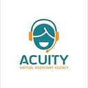 Acuity Virtual Assistant Agency logo