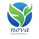 Nova Integrated Services logo