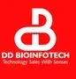 DD Bioinfotech logo