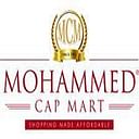 Mohammed Cap Mart logo