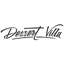 M/s Dessert Villa logo