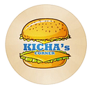 Kicha's Corner logo
