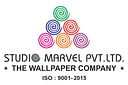 Studio Marvel logo