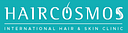 Haircosmos Diagnostic and Health Care logo