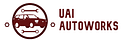 UAI Autoworks logo