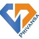 Privansa Engineering logo