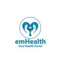 EM Hospital logo