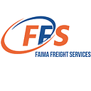 Faima Logistics logo