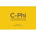 C Phi Consult logo