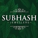 Subhash Jewellers logo