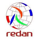 Redan Geomatics logo