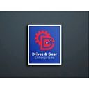 Drives & Gear Enterprises logo