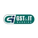 GST & IT Buddies logo