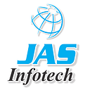 Jas Infotech logo