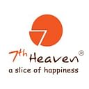7 Heaven logo
