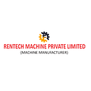 Rentech Machine Private Limited logo