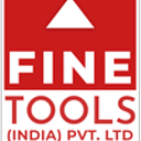 Fine Tools logo