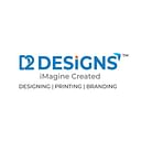 D2 Designs logo