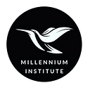 Millennium Institute logo