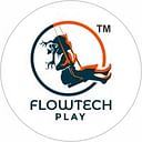 Flow Tech Enterprise logo