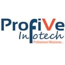 Profive Infotech logo