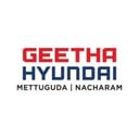 Geetha Automotive logo
