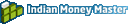 Indian Money Master logo