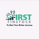 First Finstock logo