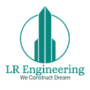 Lr Engineering Private Limited logo