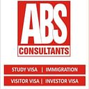 ABS Consultants logo