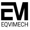Eqvimech logo