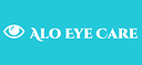 ALO Eye Care logo