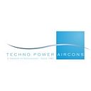Techno Power Aircons logo