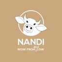 Nandi Panchgavya Private Limited logo