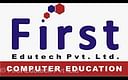 First Edutech logo