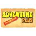 Adventure Plus logo