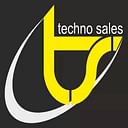 M/s Techno Sales Agency logo