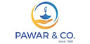 Pawar & Co. logo